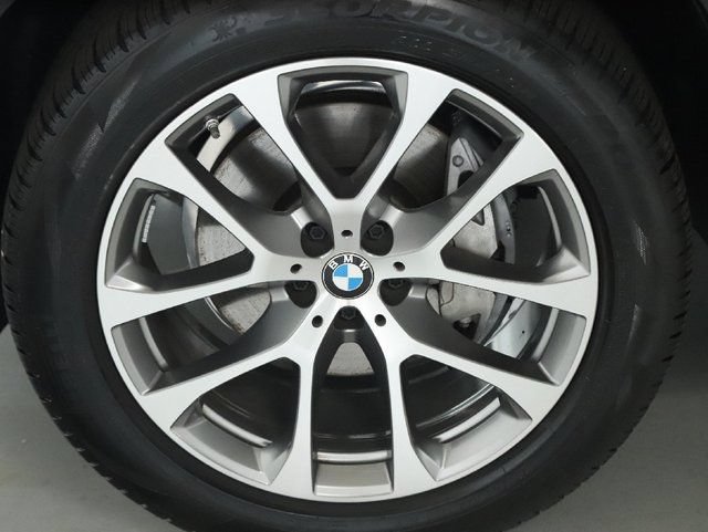 Used 2025 BMW X5 xDrive40i AWD/4WD image 40