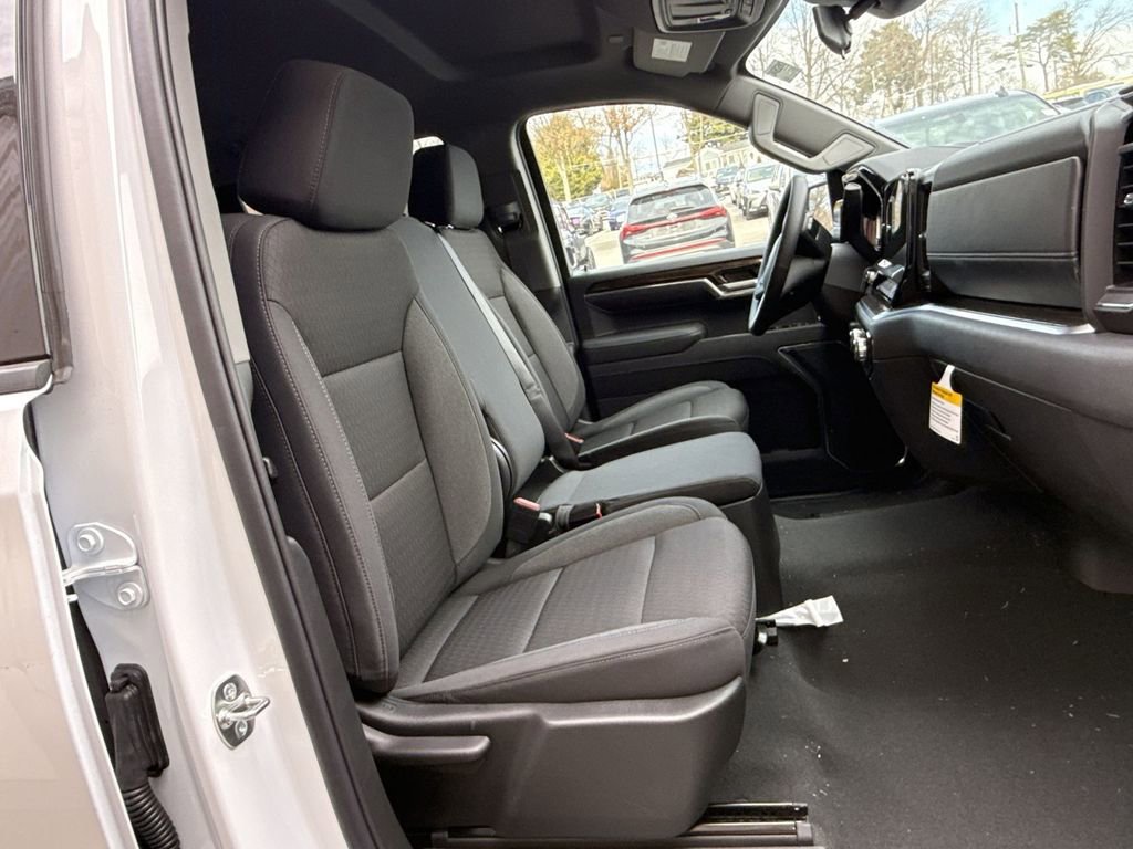 New 2026 GMC Sierra 1500 Elevation image 29