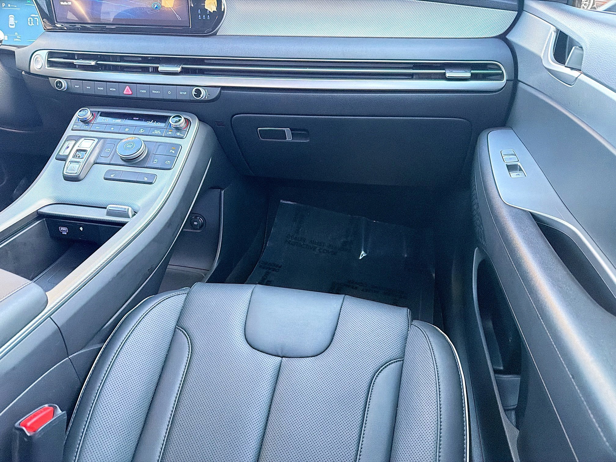 Used 2024 Hyundai Palisade SEL image 19