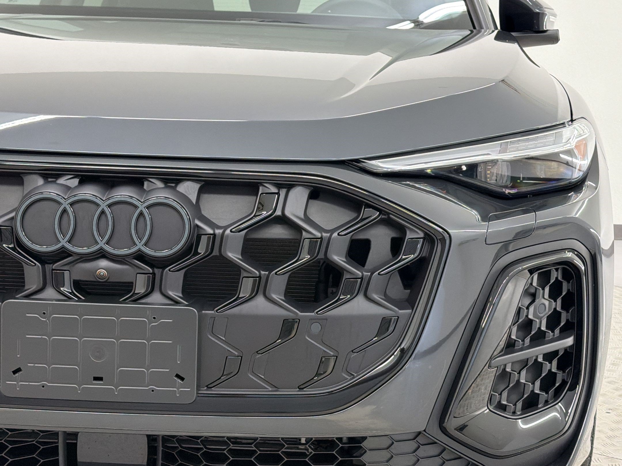 New 2026 Audi Q5 Prestige AWD/4WD image 12