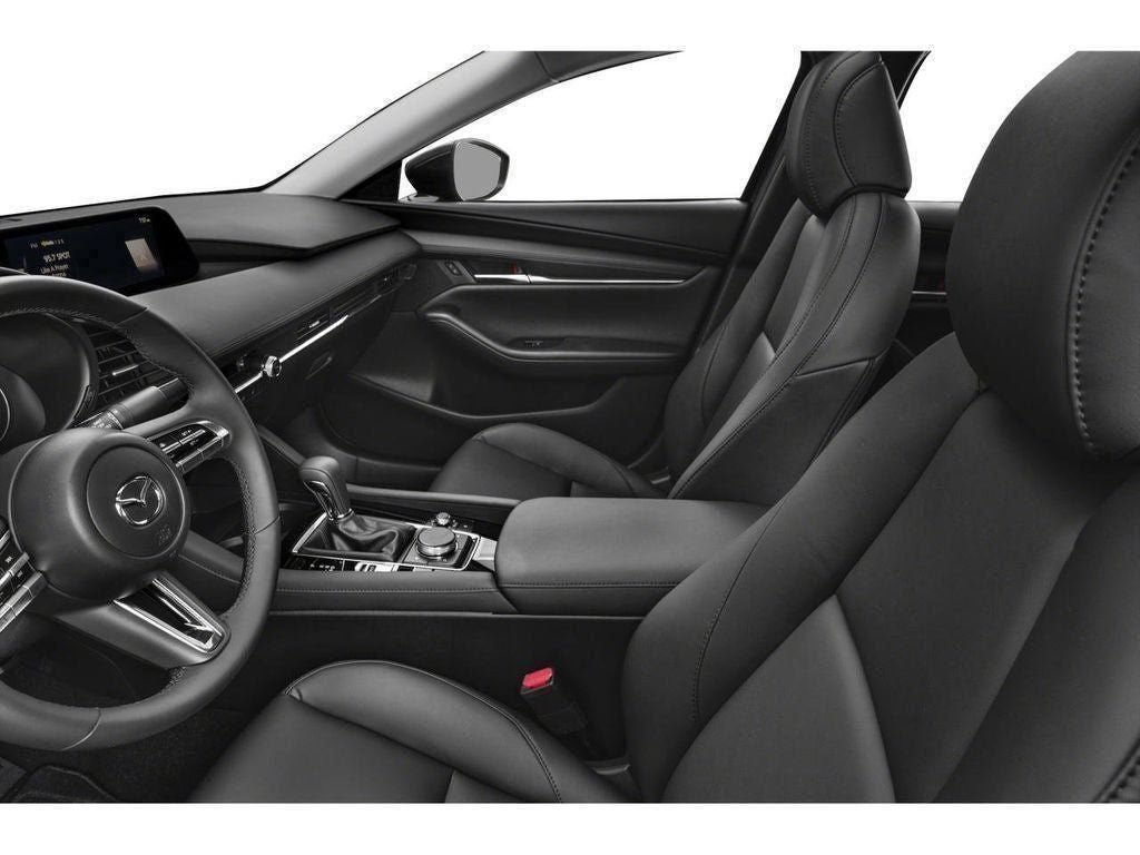 New 2026 MAZDA MAZDA3 2.5 S Sedan w/ Preferred Pkg FWD image 36