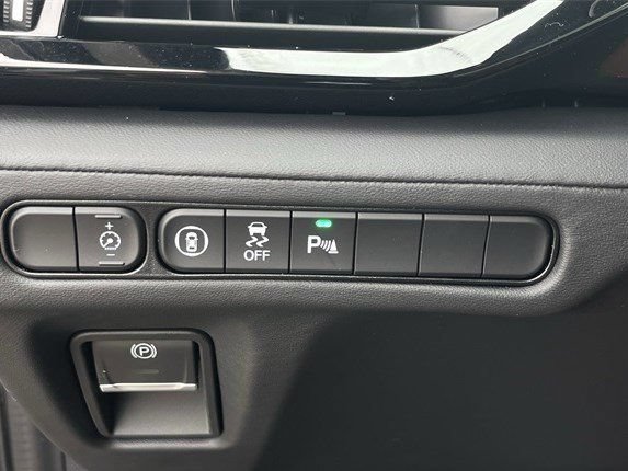 Used 2026 Acura MDX w/ Technology Package FWD image 24