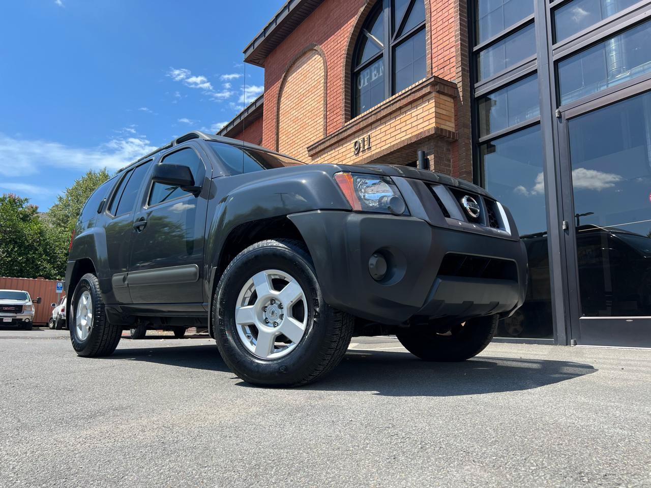 Used 2006 Nissan Xterra S AWD/4WD image 16