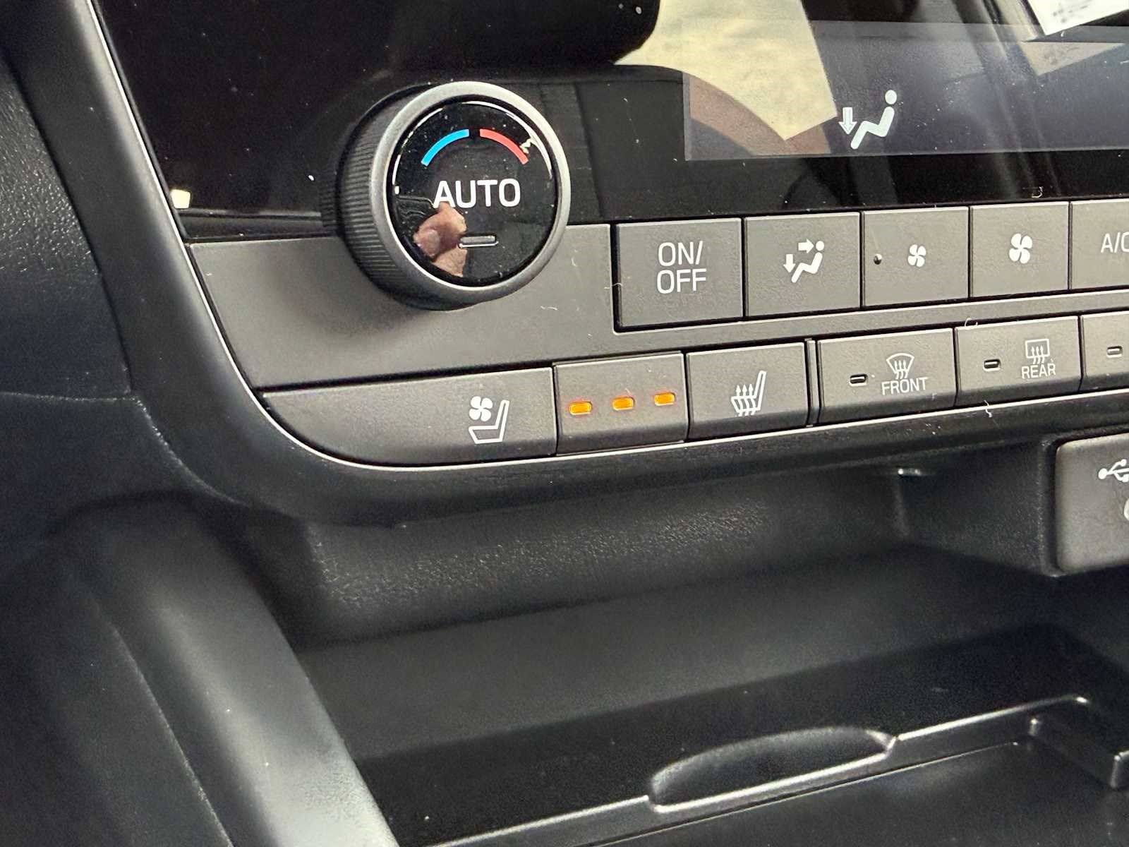 New 2026 Subaru Outback Touring AWD/4WD image 20