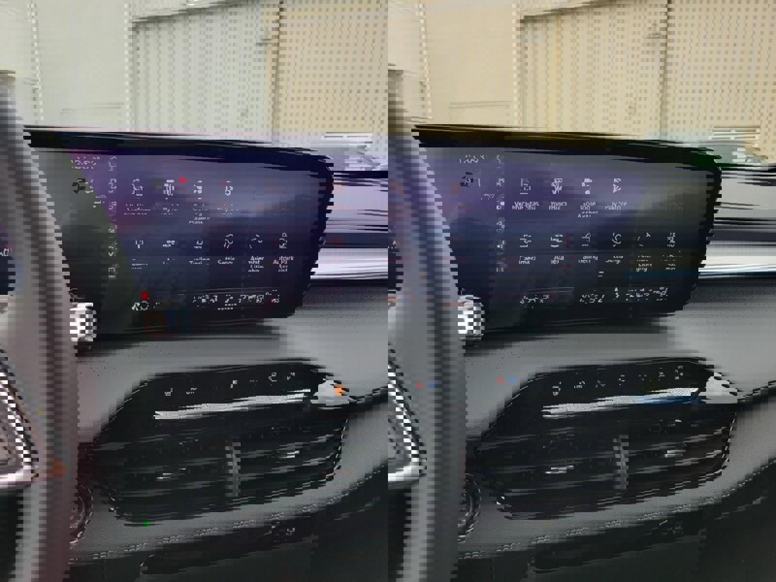 New 2025 Buick Enclave Avenir w/ Super Cruise Package FWD image 19