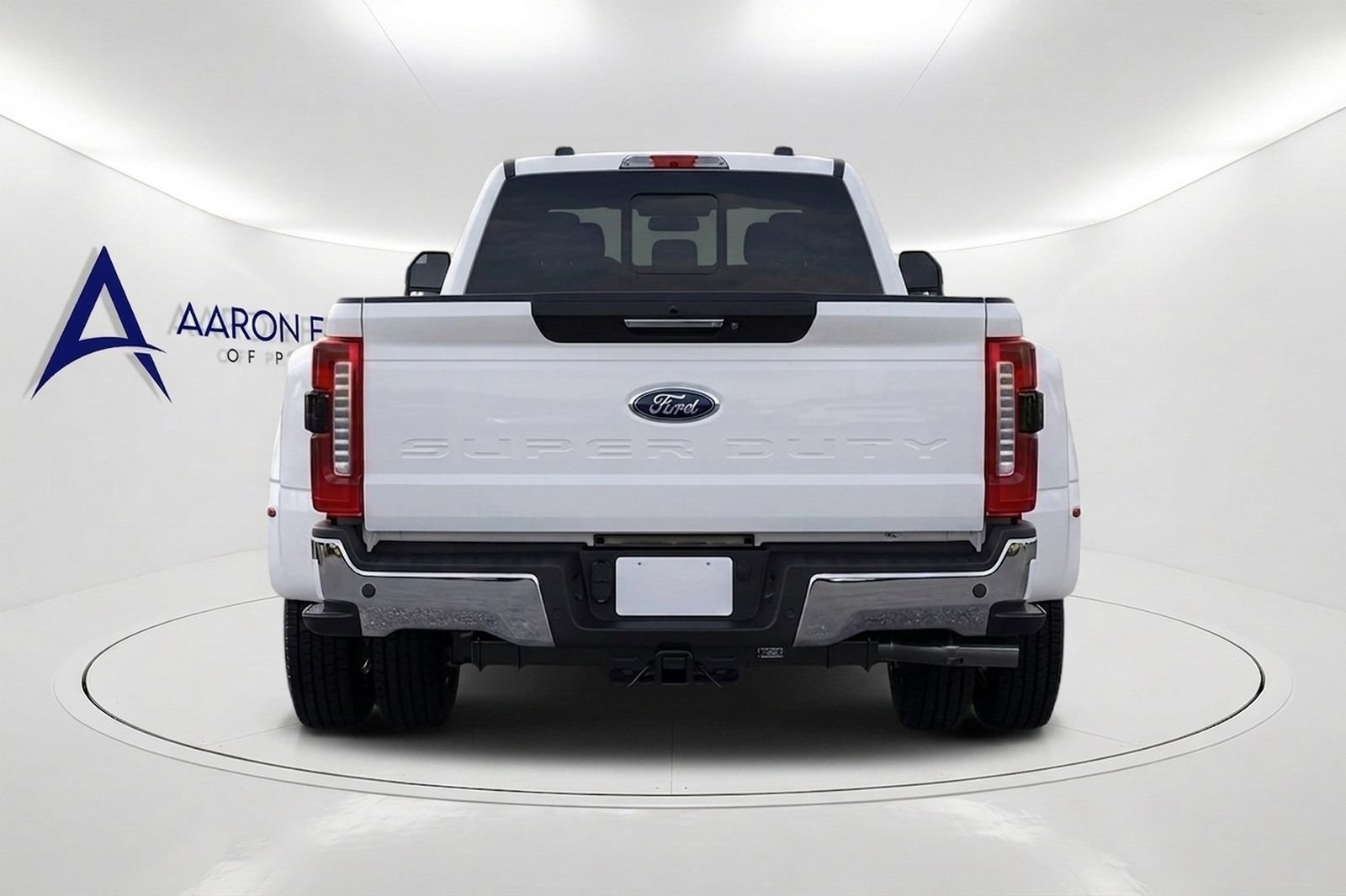 New 2026 Ford F450 Lariat w/ Lariat Ultimate Package AWD/4WD image 5