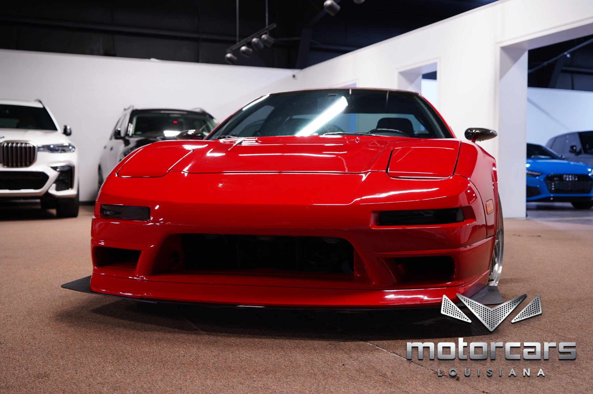 Used 1992 Acura NSX RWD image 1