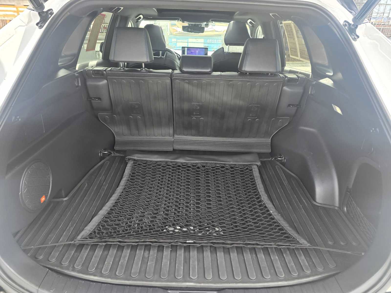 Used 2023 Toyota RAV4 XSE AWD/4WD image 14