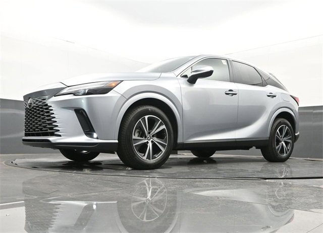 Used 2025 Lexus RX 350 Premium image 27