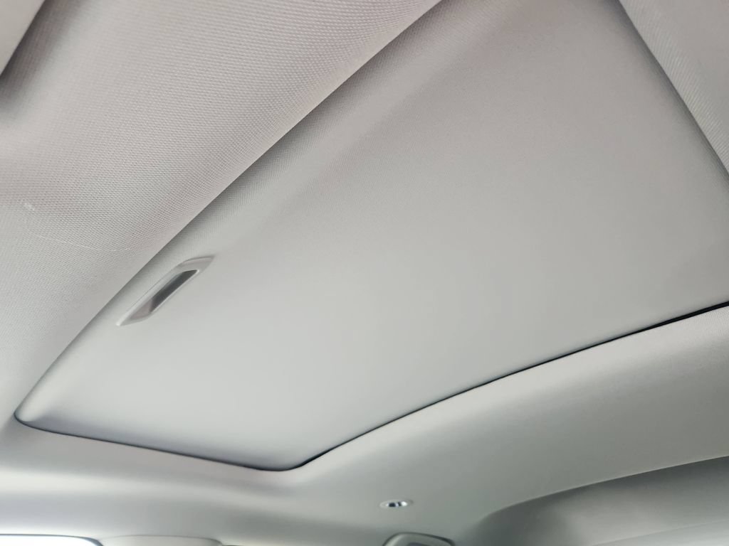 New 2027 Honda HR-V EX-L image 19