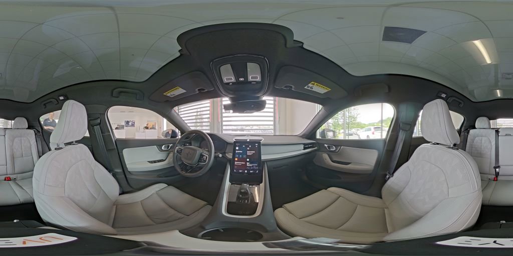 Used 2024 Polestar Polestar 2 AWD/4WD image 9