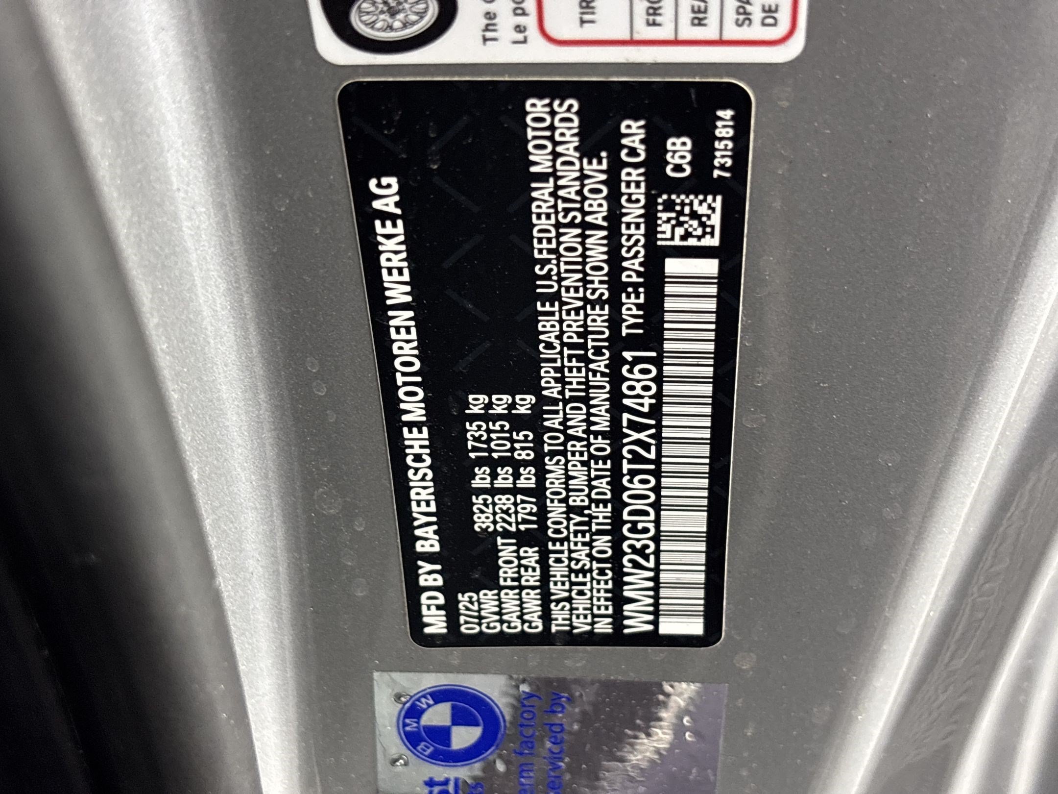 Used 2026 MINI Cooper S FWD image 27