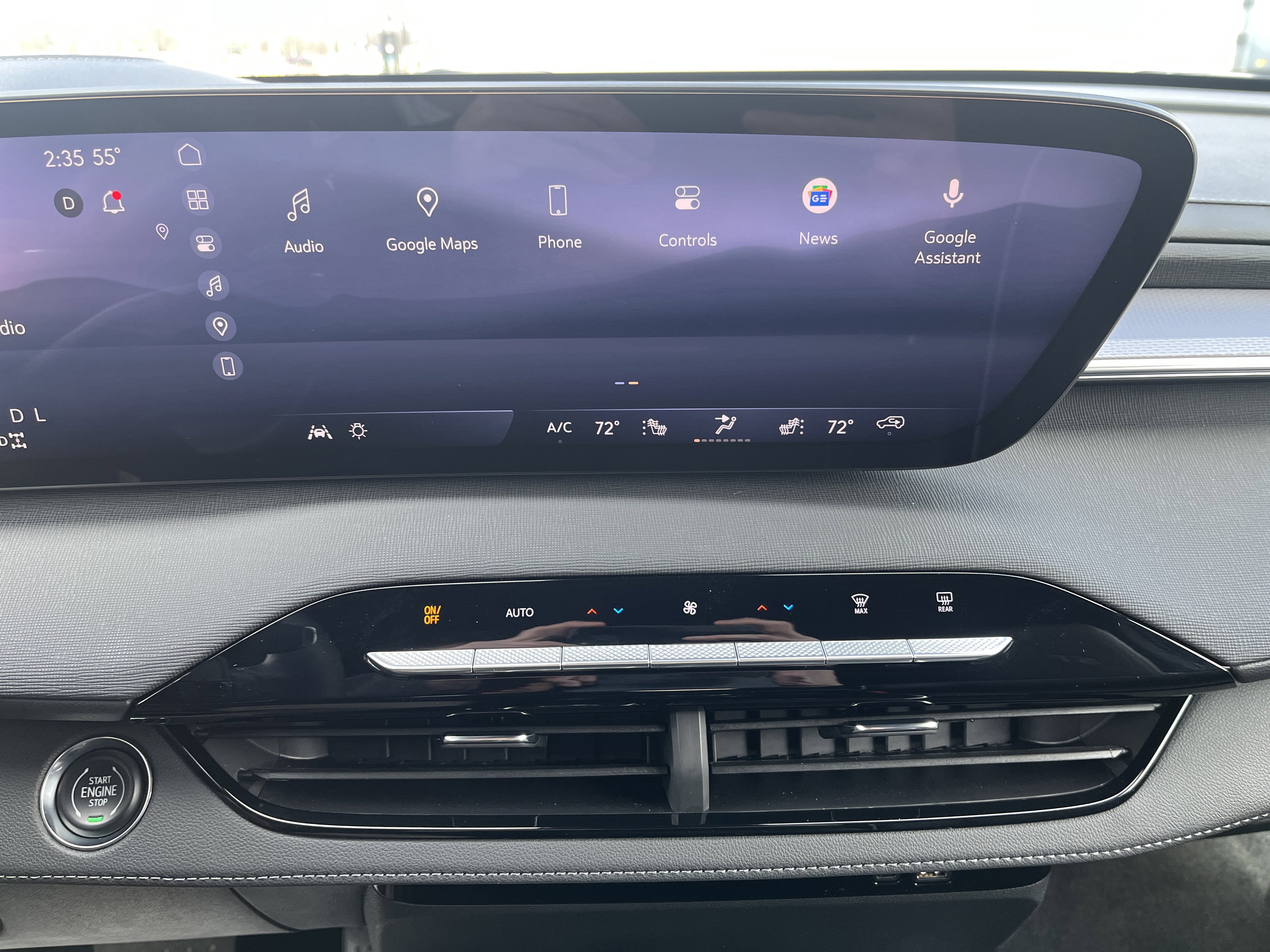 Used 2026 Buick Enclave Sport Touring w/ Super Cruise Package image 28