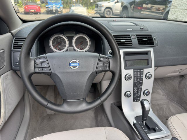 Used 2012 Volvo C70 T5 w/ Climate Pkg FWD image 26