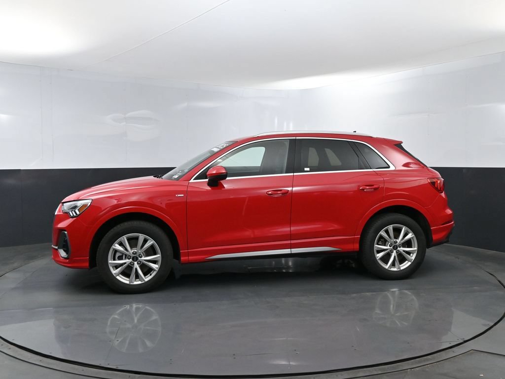 Certified 2025 Audi Q3 2.0T Premium AWD/4WD image 24