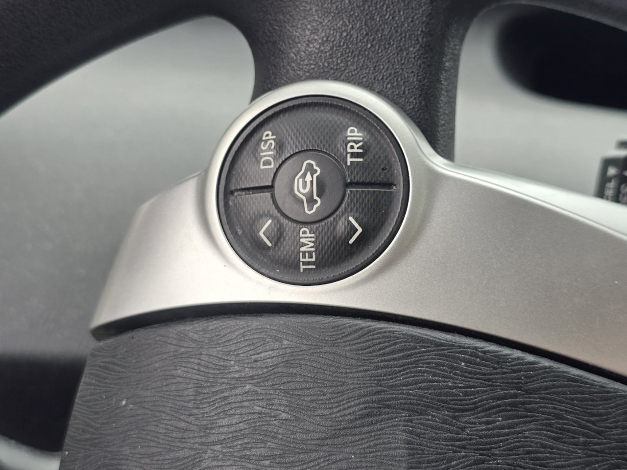 Used 2012 Toyota Prius Three w/ Solar Roof Pkg image 23