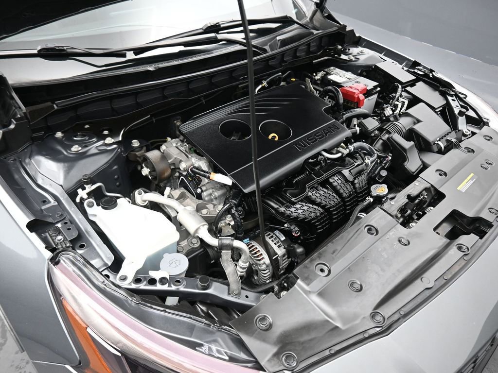 Used 2020 Nissan Altima 2.5 SR image 48