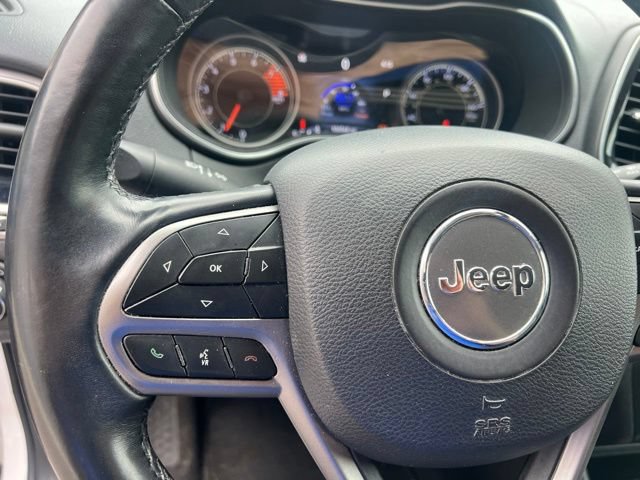 Used 2019 Jeep Cherokee Limited AWD/4WD image 25