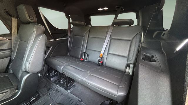 Used 2023 Chevrolet Tahoe LT w/ LT Signature Package image 22