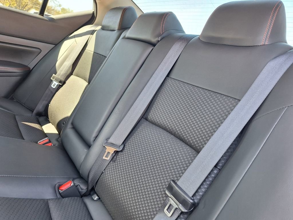 Used 2025 Nissan Altima 2.5 SR image 22