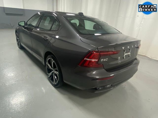 Certified 2025 Volvo S60 B5 Core image 2