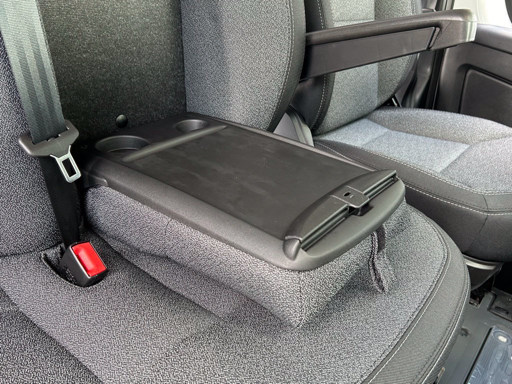 New 2024 RAM ProMaster 2500 w/ Upfitter's Prep Package FWD image 28