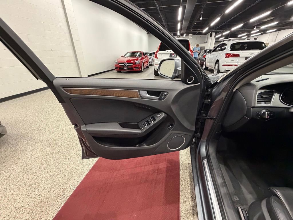 Used 2013 Audi A4 2.0T Premium Plus AWD/4WD image 20