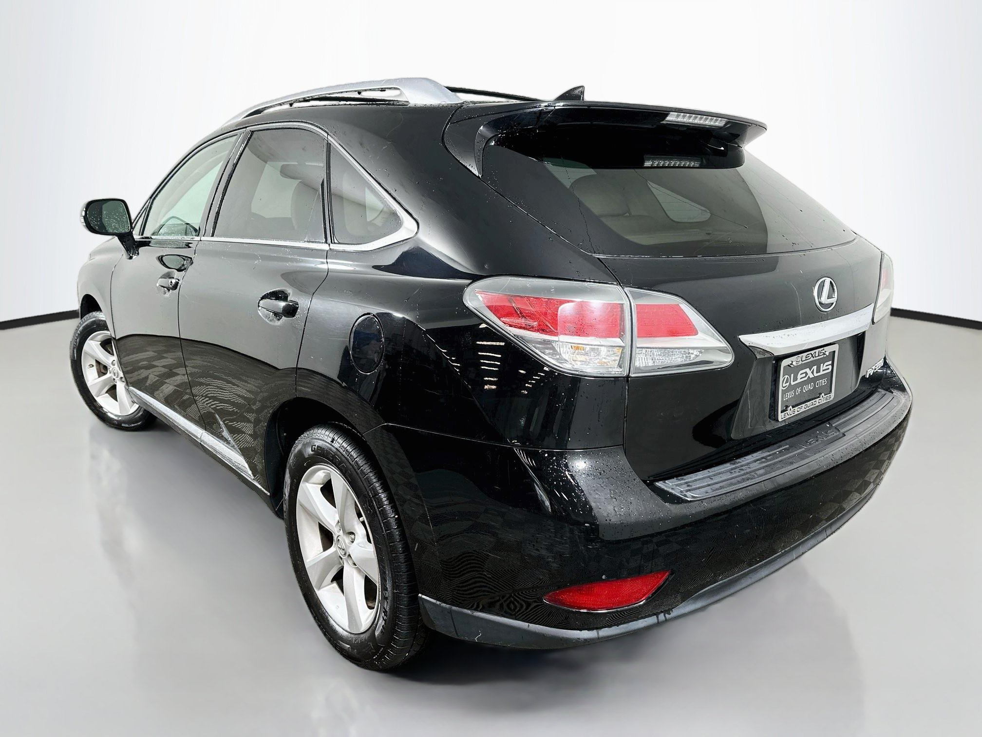 Used 2015 Lexus RX 350 AWD image 5