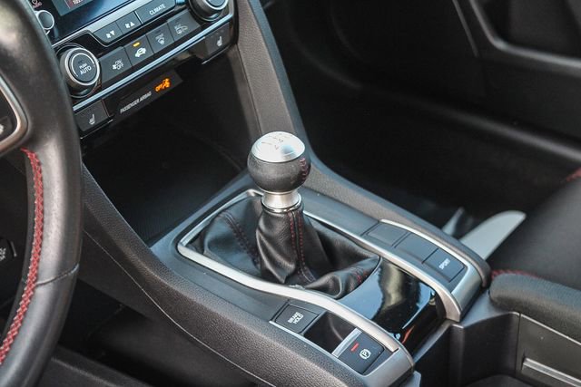 Used 2020 Honda Civic Si image 27