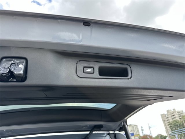 New 2026 Honda Passport TrailSport Elite image 31