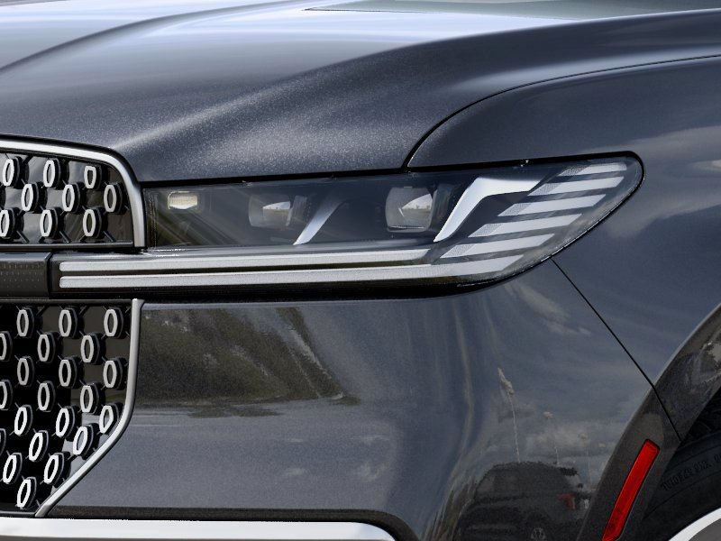 New 2027 Lincoln Navigator Reserve AWD/4WD image 18