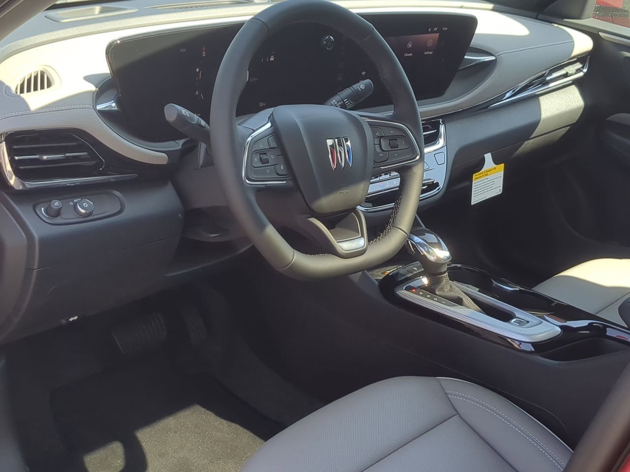 New 2026 Buick Envista Avenir FWD image 10