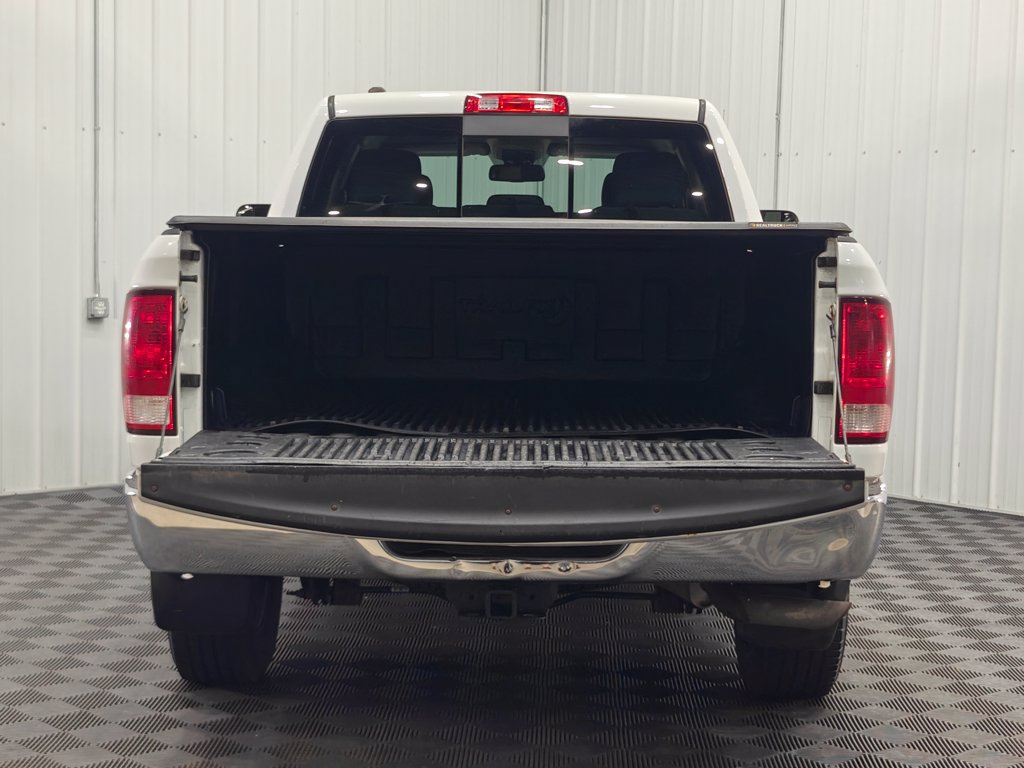 Used 2015 RAM 1500 Outdoorsman AWD/4WD image 17