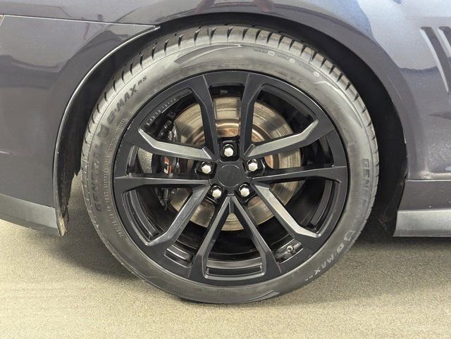 Used 2014 Chevrolet Camaro ZL1 RWD image 13