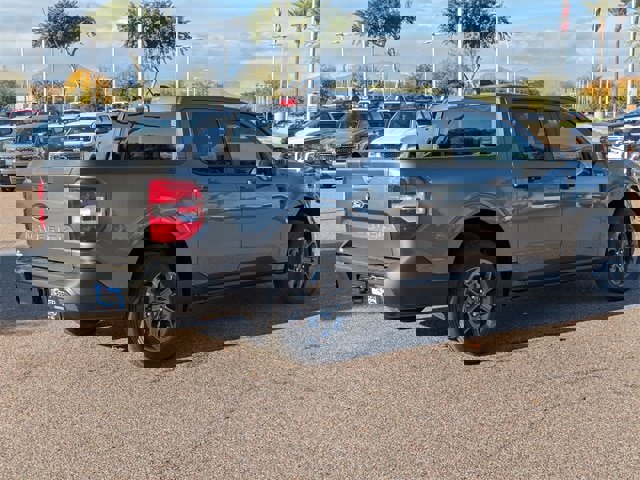 New 2026 Ford Maverick XLT image 31