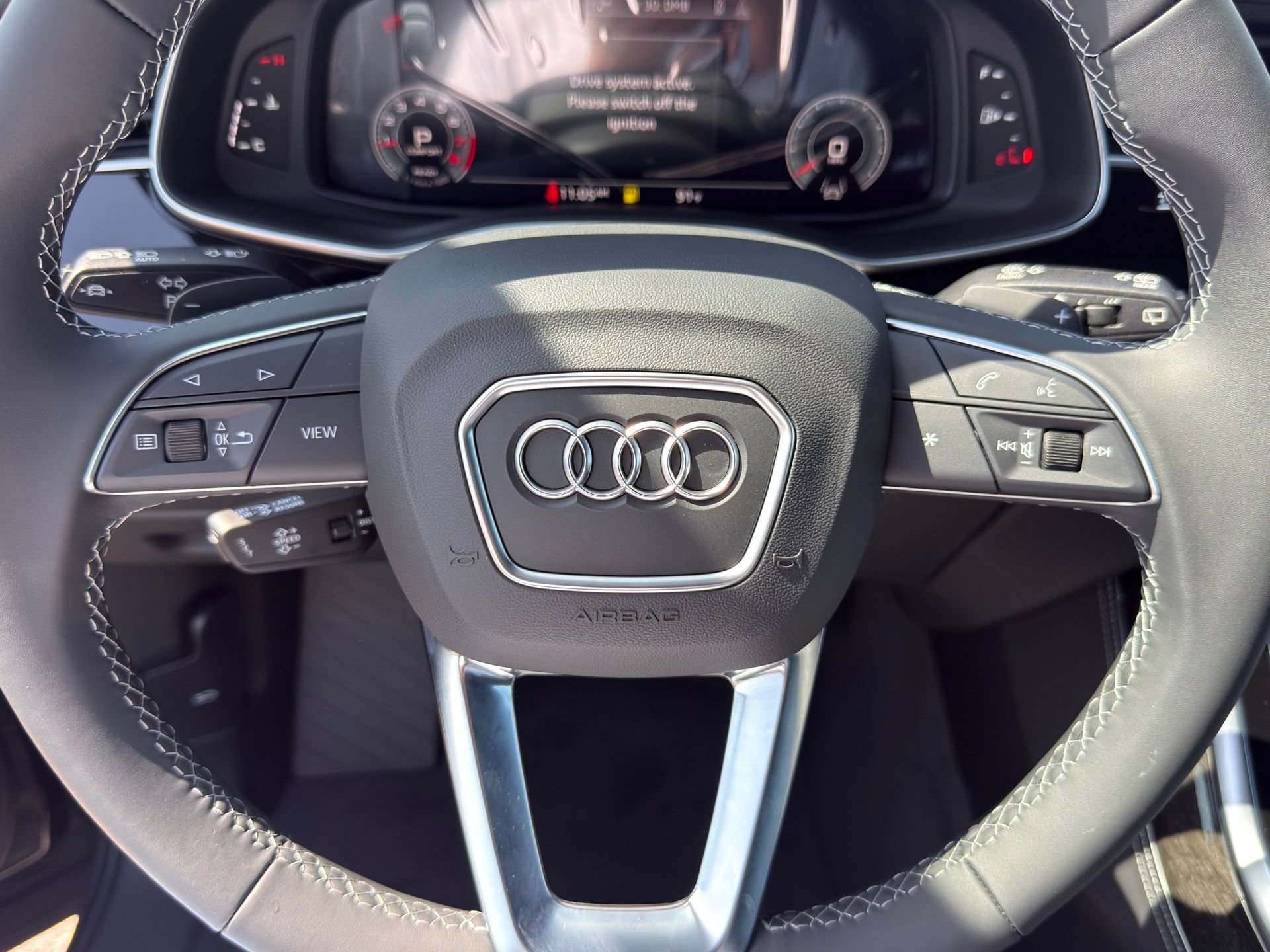 New 2026 Audi Q7 2.0T Premium Plus AWD/4WD image 20