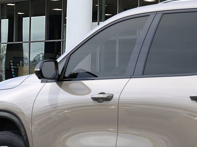 New 2026 Buick Enclave Sport Touring image 12