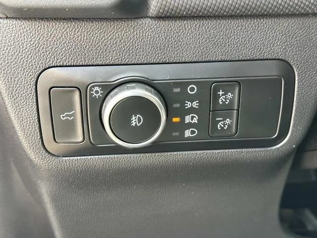 Used 2024 Ford Bronco Sport Big Bend w/ Convenience Package AWD/4WD image 34