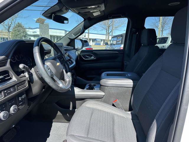 Used 2023 Chevrolet Tahoe LS w/ Driver Alert Package AWD/4WD image 13