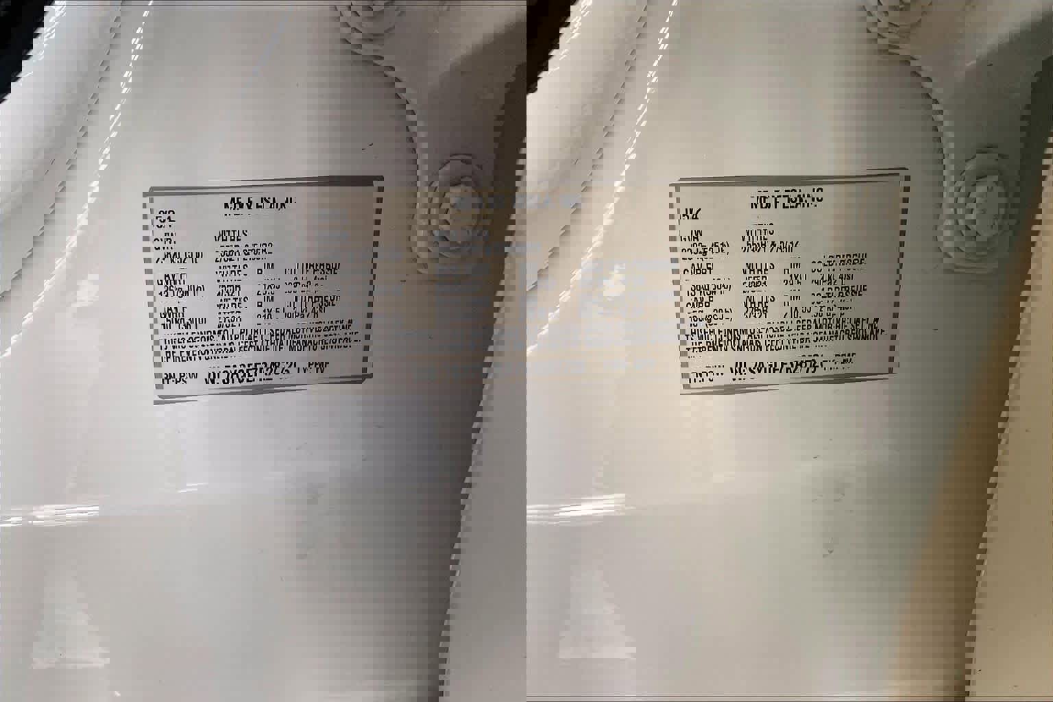 Used 2024 Tesla Model Y Performance image 28