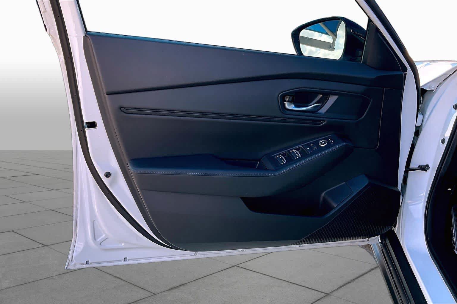 Used 2025 Honda Accord Sport image 22