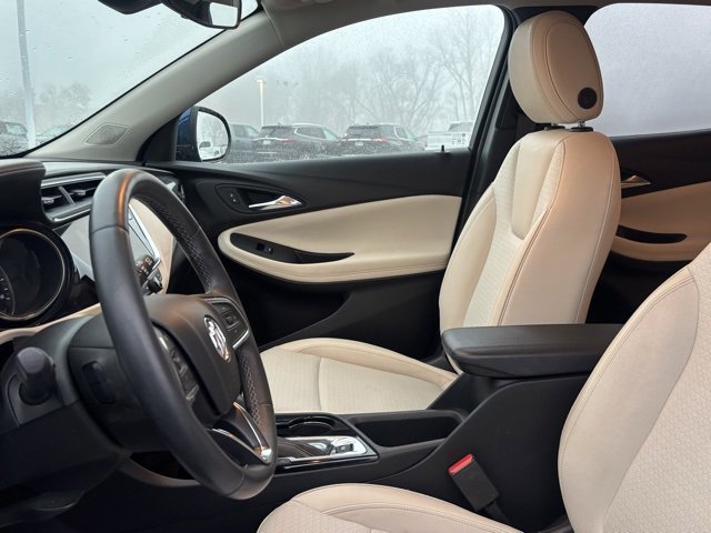 Used 2023 Buick Encore GX Preferred image 12
