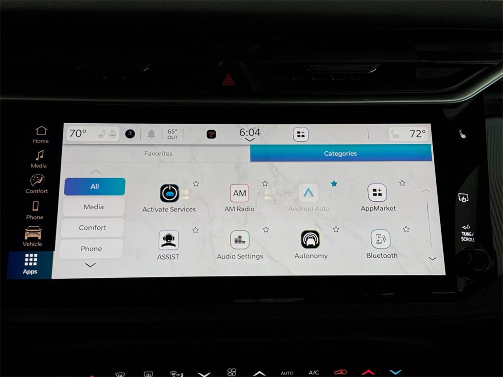 New 2026 Jeep Cherokee Limited image 20