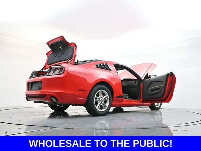 Used 2014 Ford Mustang V6 image 39