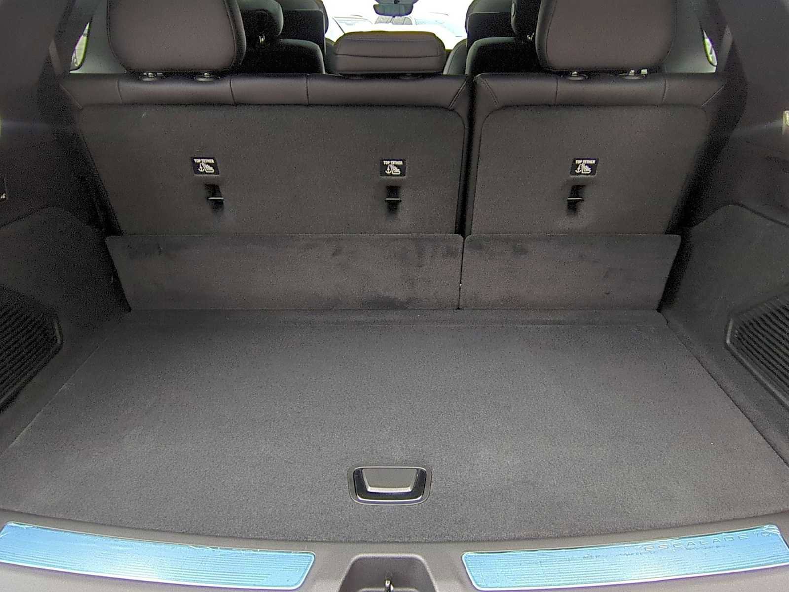 New 2026 Cadillac Escalade IQ Sport 1 image 25