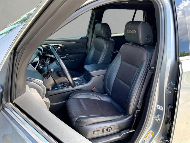 Certified 2023 Chevrolet Traverse High Country image 27