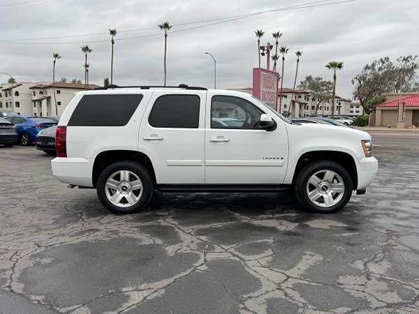 Used 2008 Chevrolet Tahoe LT w/ LT Preferred Equipment Group image 3