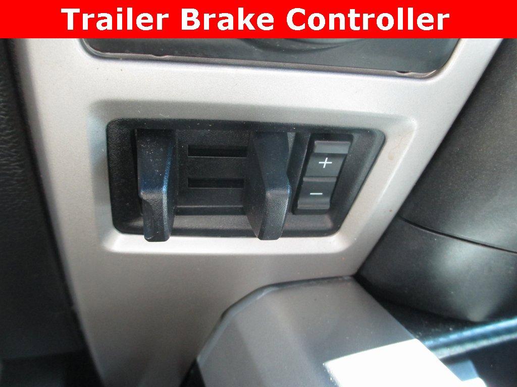 Used 2020 Ford F150 Lariat w/ Equipment Group 502A Luxury image 18