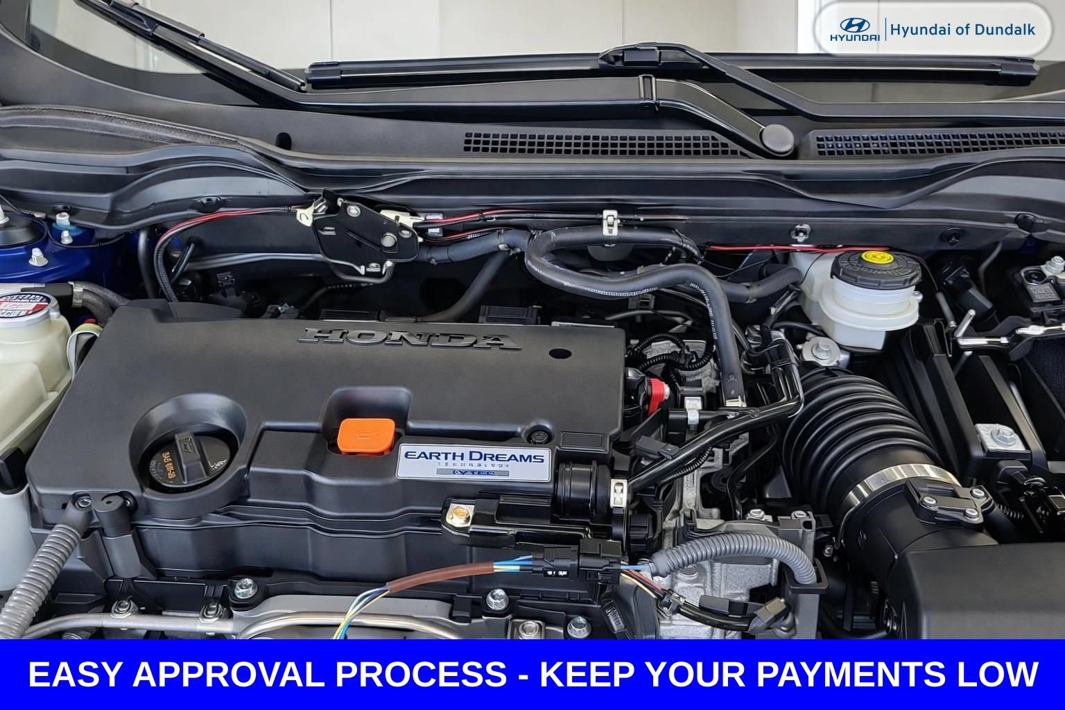 Used 2018 Honda Civic EX image 18