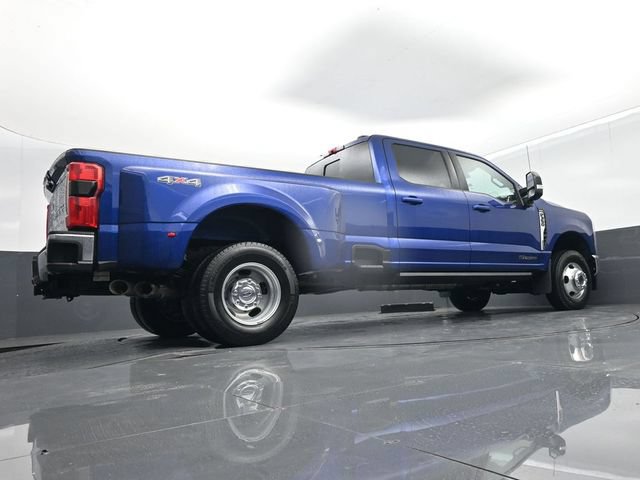Used 2026 Ford F350 Lariat w/ Lariat Ultimate Package AWD/4WD image 54